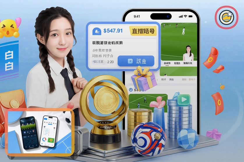 服务体验金奖